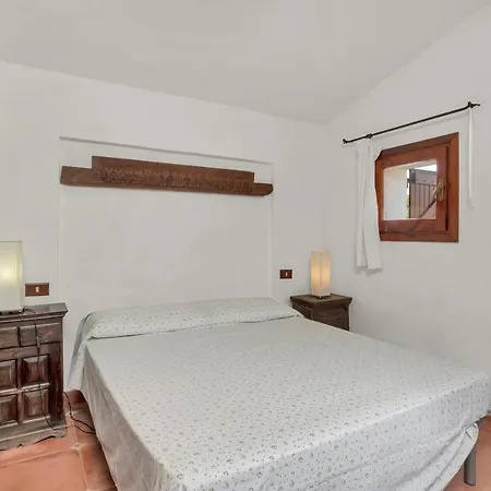 Casa Smeraldina A *