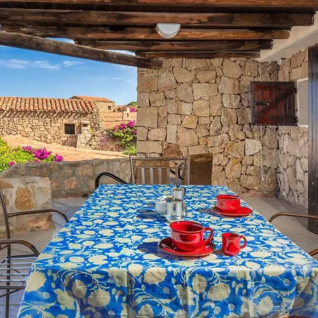 Lejlighed Casa Smeraldina A