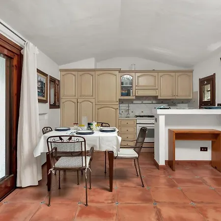 Lejlighed Casa Smeraldina A