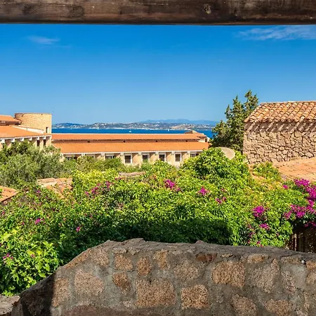 Casa Smeraldina A * Baia Sardinia
