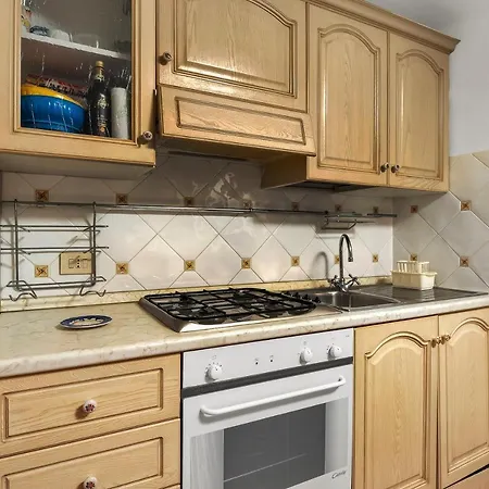 Casa Smeraldina A * Baja Sardinia
