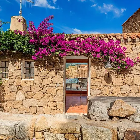 Casa Smeraldina A Appartamento *
