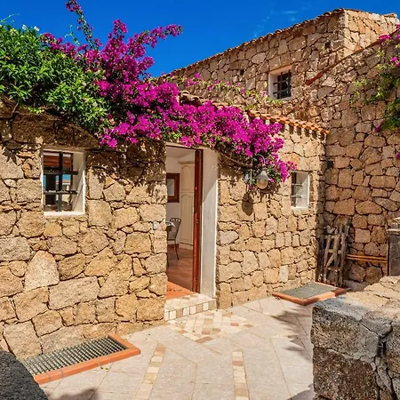 Casa Smeraldina A