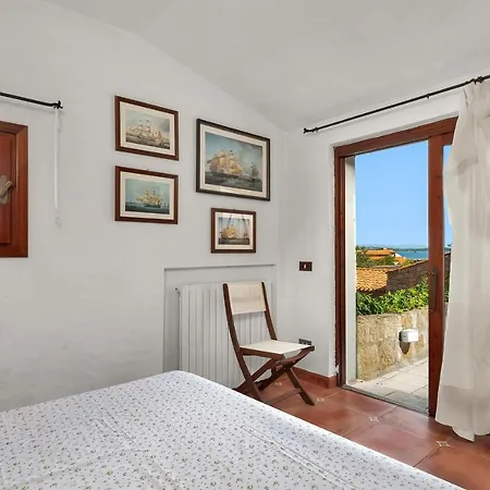Casa Smeraldina A Lejlighed *