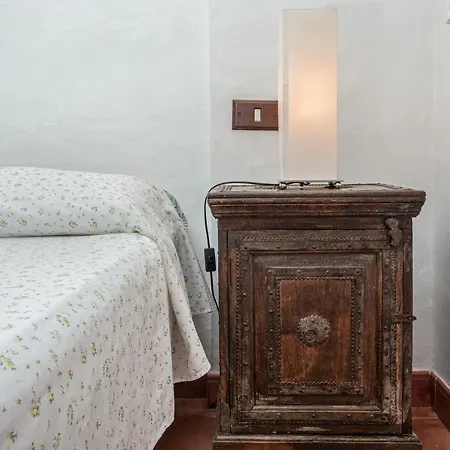 Casa Smeraldina A *