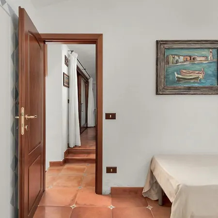 Casa Smeraldina A Lejlighed