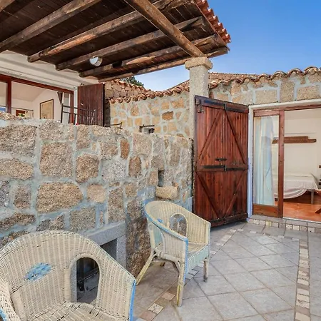 Lejlighed Casa Smeraldina A