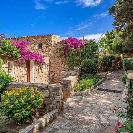 Lejlighed Casa Smeraldina A *