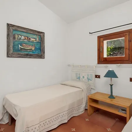 Lejlighed Casa Smeraldina A