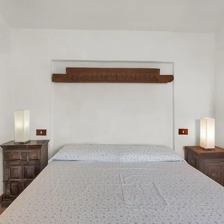 Lejlighed Casa Smeraldina A